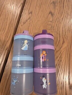 Whiskware Frozen Collection